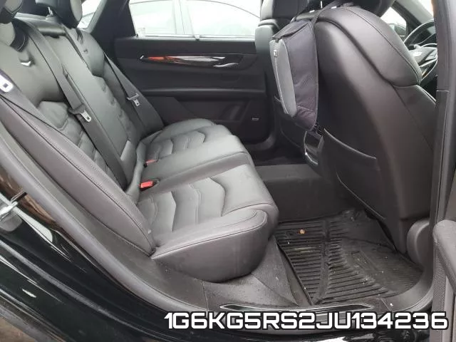 1G6KG5RS2JU134236 фото 6