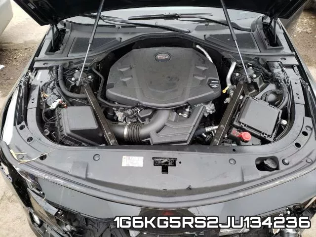 1G6KG5RS2JU134236 фото 7