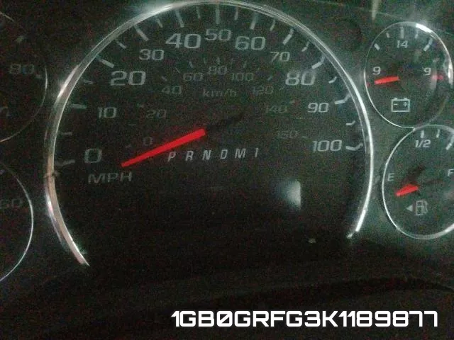 1GB0GRFG3K1189877 фото 9