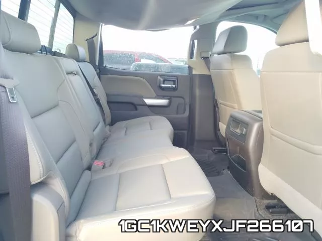 1GC1KWEYXJF266107 фото 7
