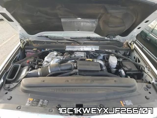 1GC1KWEYXJF266107 фото 8