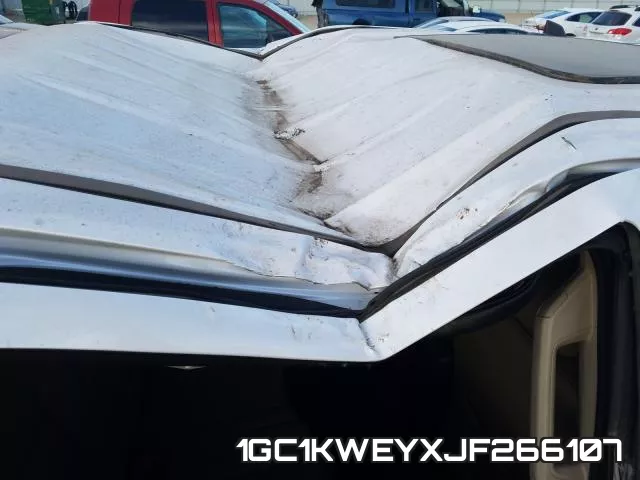 1GC1KWEYXJF266107 фото 10