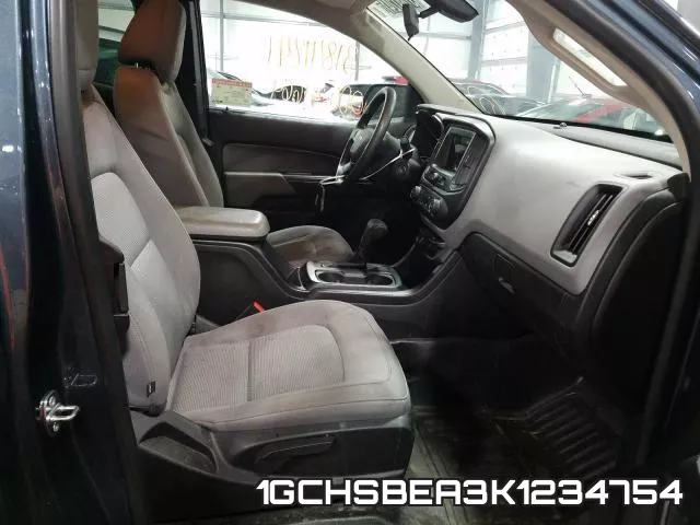 1GCHSBEA3K1234754 фото 6