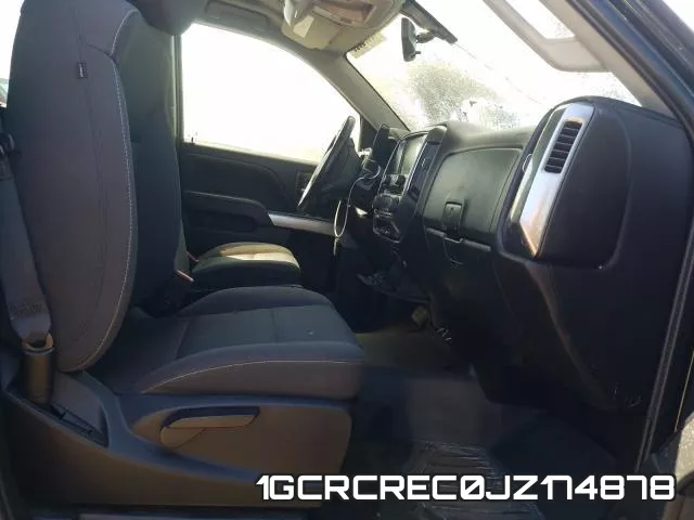 1GCRCREC0JZ174878 фото 6