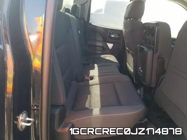 1GCRCREC0JZ174878 фото 10