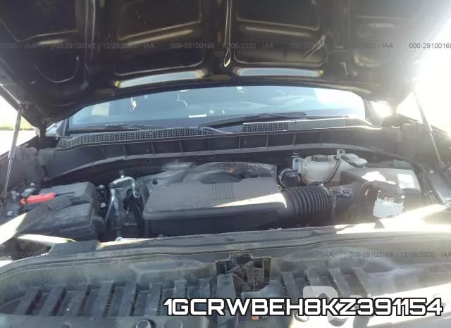1GCRWBEH8KZ391154 фото 2
