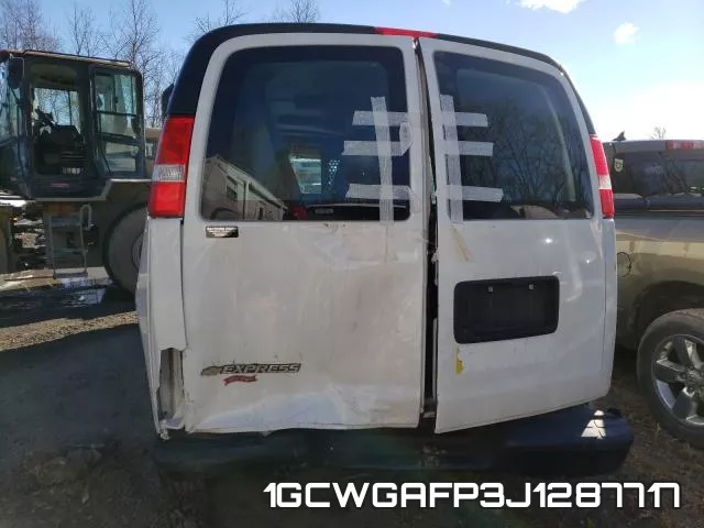 1GCWGAFP3J1287717 фото 10