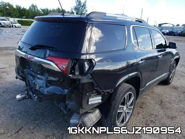 1GKKNPLS6JZ190954 фото 5