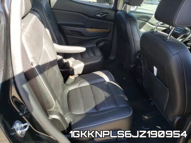 1GKKNPLS6JZ190954 фото 7