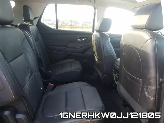 1GNERHKW0JJ121805 фото 6