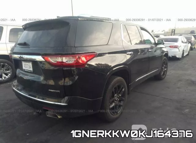 1GNERKKW0KJ164376 фото 3