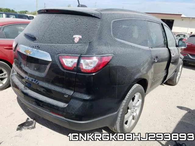 1GNKRGKD8HJ293893 фото 5