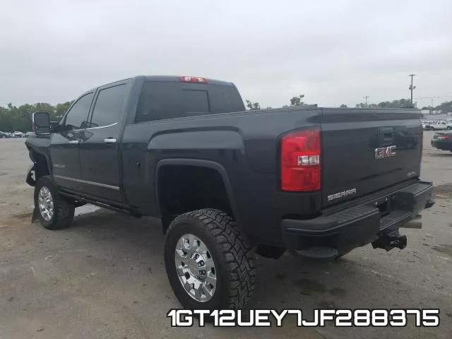 1GT12UEY7JF288375 фото 4