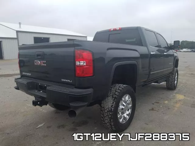 1GT12UEY7JF288375 фото 5
