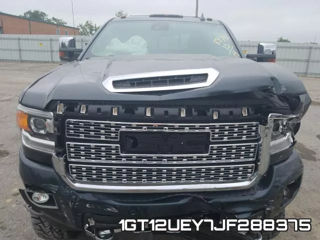 1GT12UEY7JF288375 фото 8