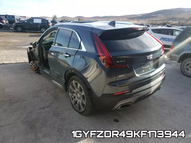 1GYFZDR49KF173944 фото 4
