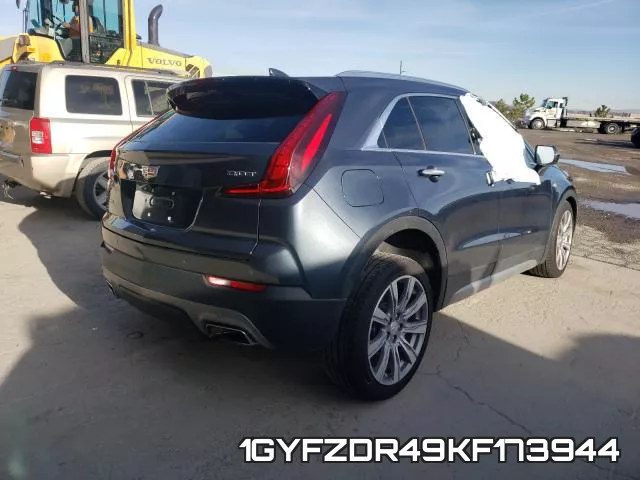 1GYFZDR49KF173944 фото 5