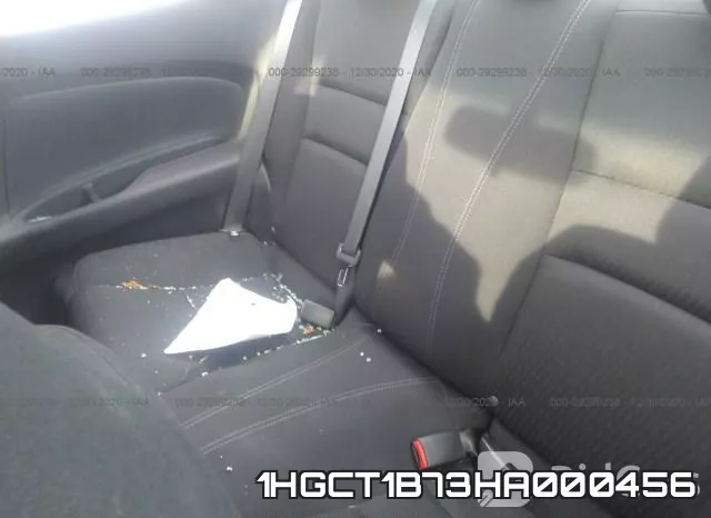 1HGCT1B73HA000456 фото 9