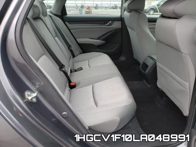 1HGCV1F10LA048991 фото 7