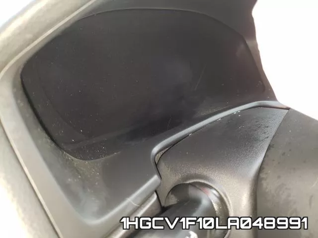 1HGCV1F10LA048991 фото 9