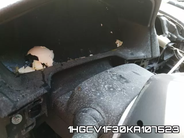 1HGCV1F30KA107523 фото 9