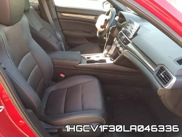 1HGCV1F30LA046336 фото 5