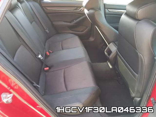 1HGCV1F30LA046336 фото 6