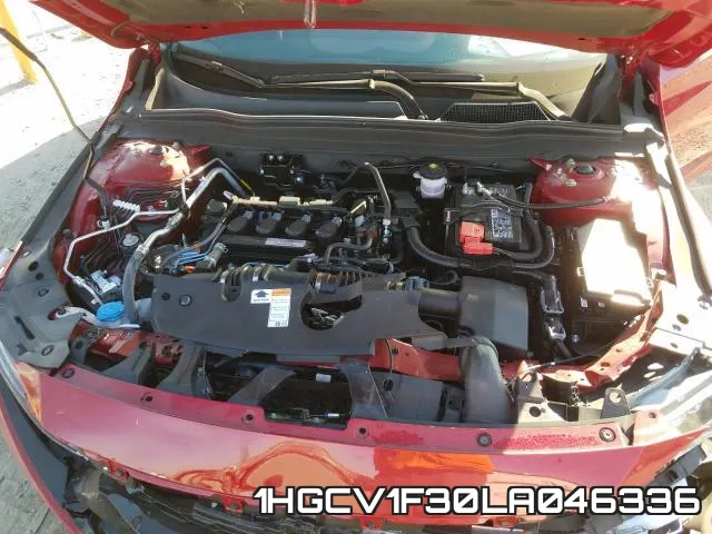 1HGCV1F30LA046336 фото 7