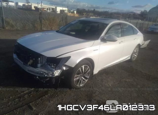 1HGCV3F46LA012373 фото 3