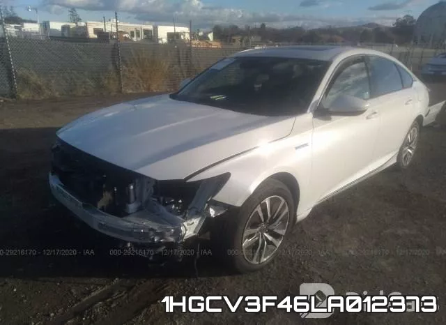 1HGCV3F46LA012373 фото 7