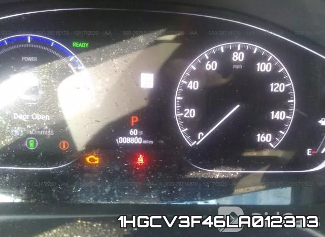 1HGCV3F46LA012373 фото 8