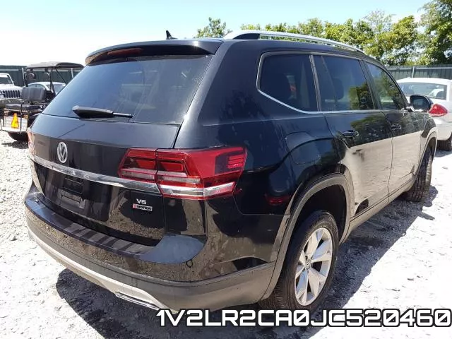 1V2LR2CA0JC520460 фото 5