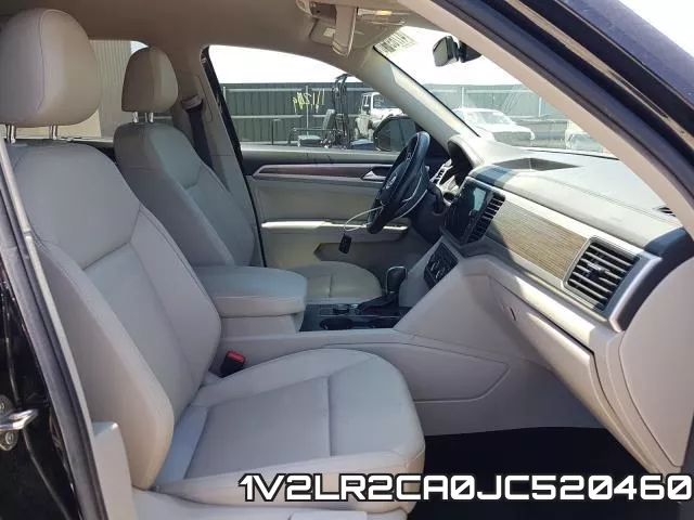 1V2LR2CA0JC520460 фото 6