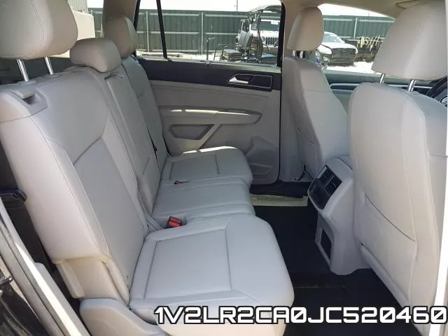 1V2LR2CA0JC520460 фото 7