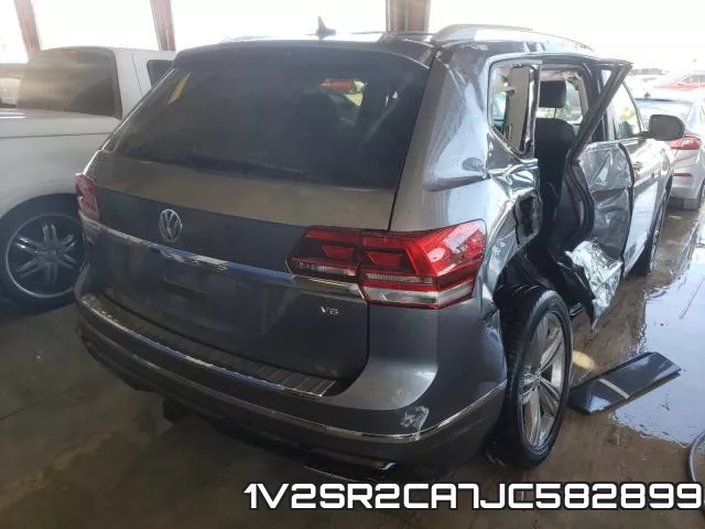 1V2SR2CA7JC582899 фото 5