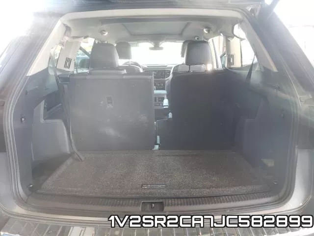 1V2SR2CA7JC582899 фото 10