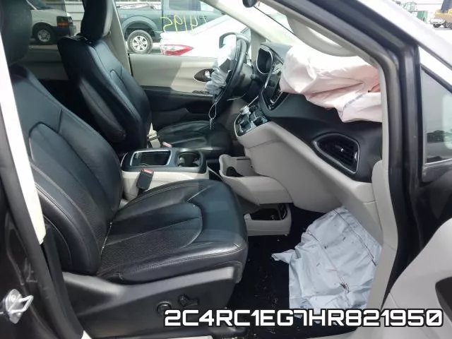 2C4RC1EG7HR821950 фото 6