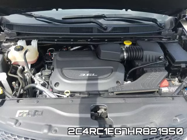 2C4RC1EG7HR821950 фото 8