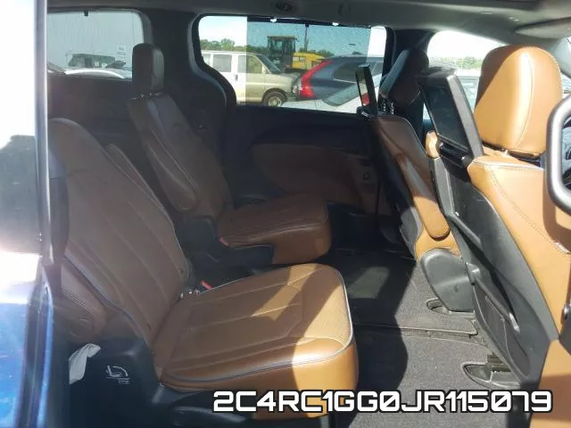 2C4RC1GG0JR115079 фото 6