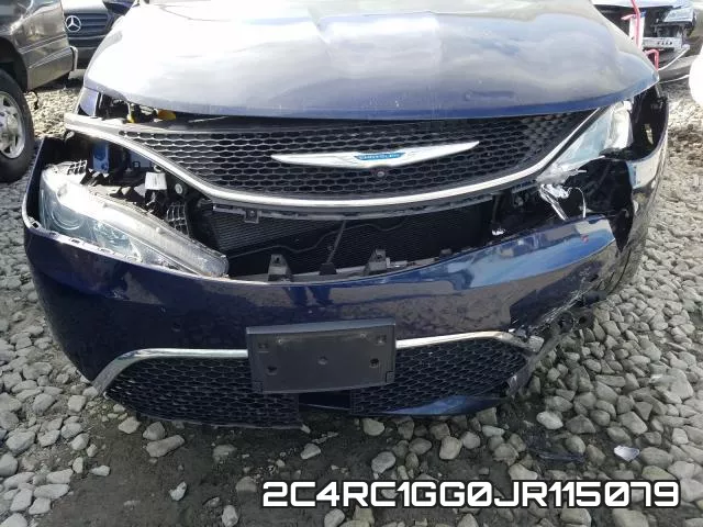 2C4RC1GG0JR115079 фото 9