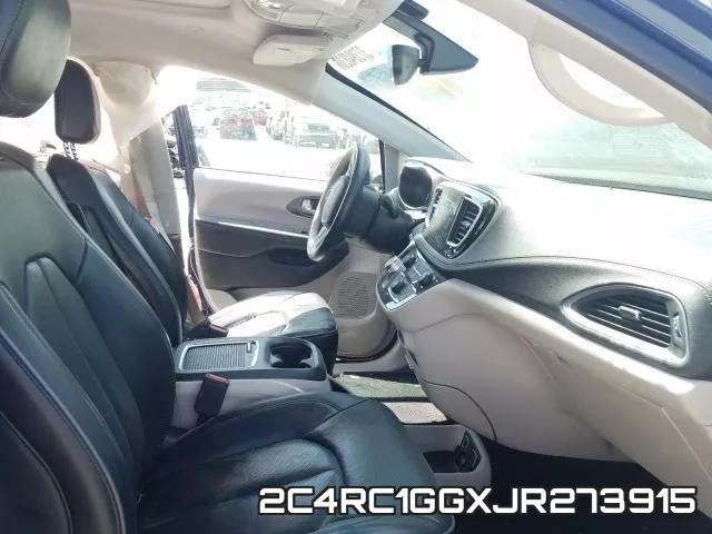 2C4RC1GGXJR273915 фото 5