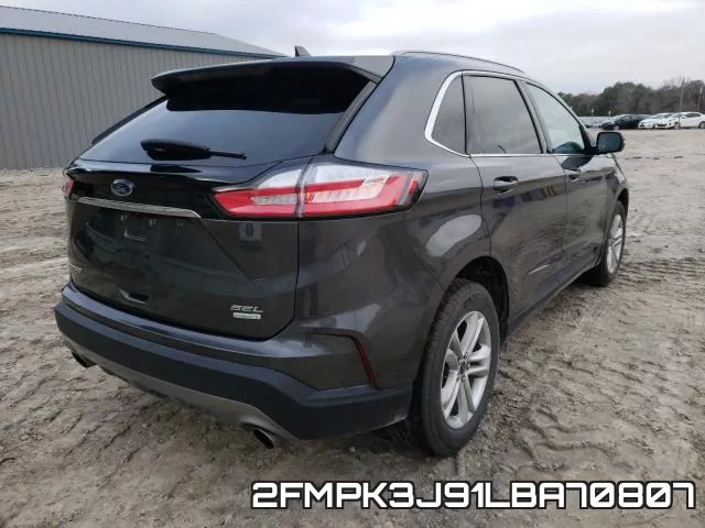 2FMPK3J91LBA70807 фото 5
