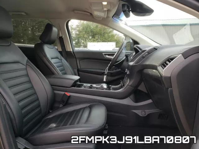 2FMPK3J91LBA70807 фото 6