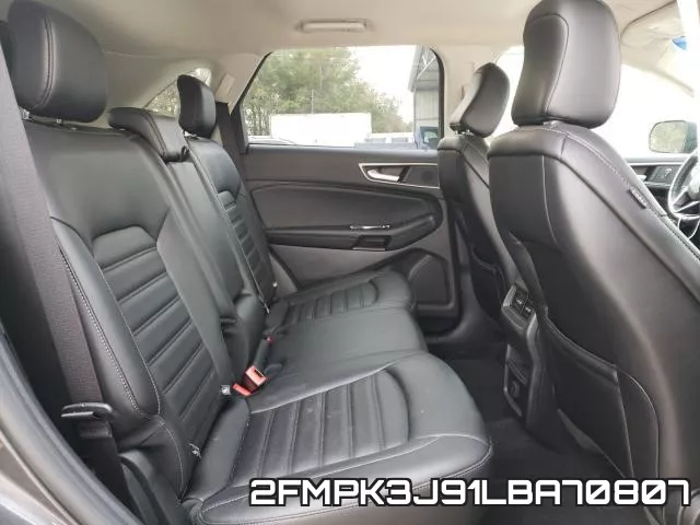 2FMPK3J91LBA70807 фото 7