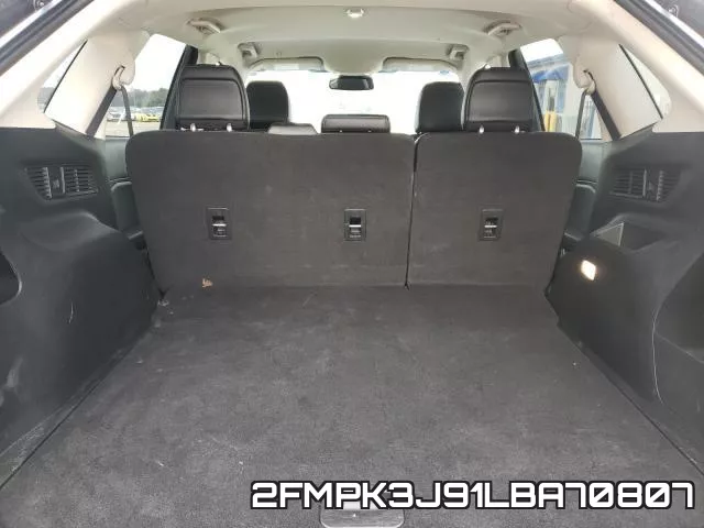 2FMPK3J91LBA70807 фото 10