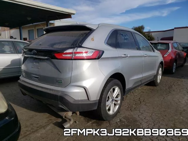 2FMPK3J92KBB90369 фото 4