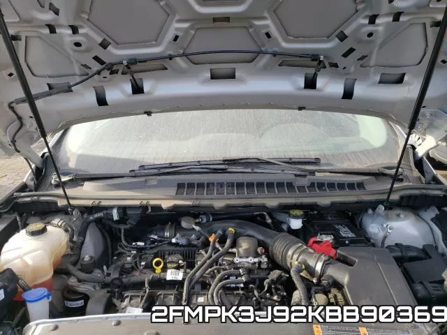 2FMPK3J92KBB90369 фото 7