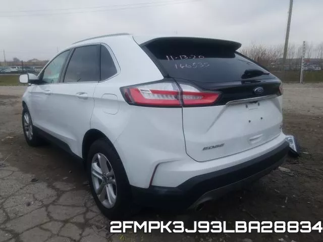 2FMPK3J93LBA28834 фото 4