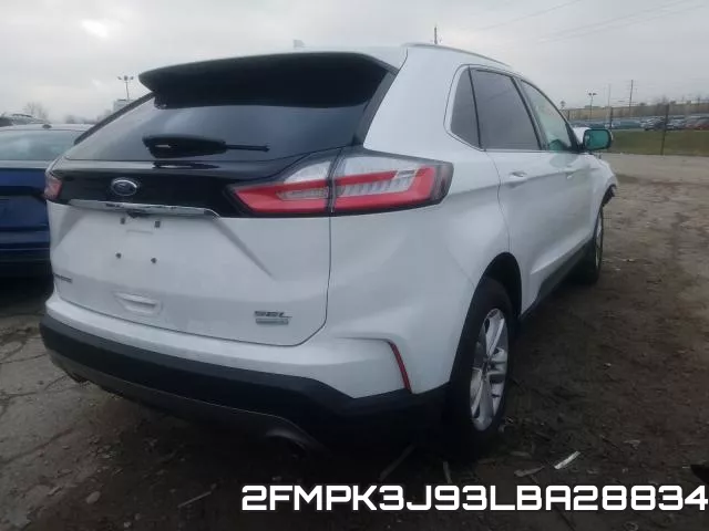 2FMPK3J93LBA28834 фото 5