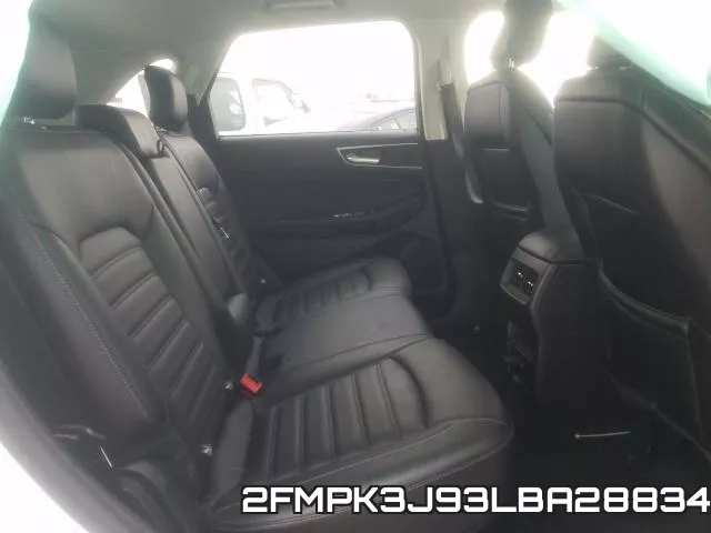 2FMPK3J93LBA28834 фото 7